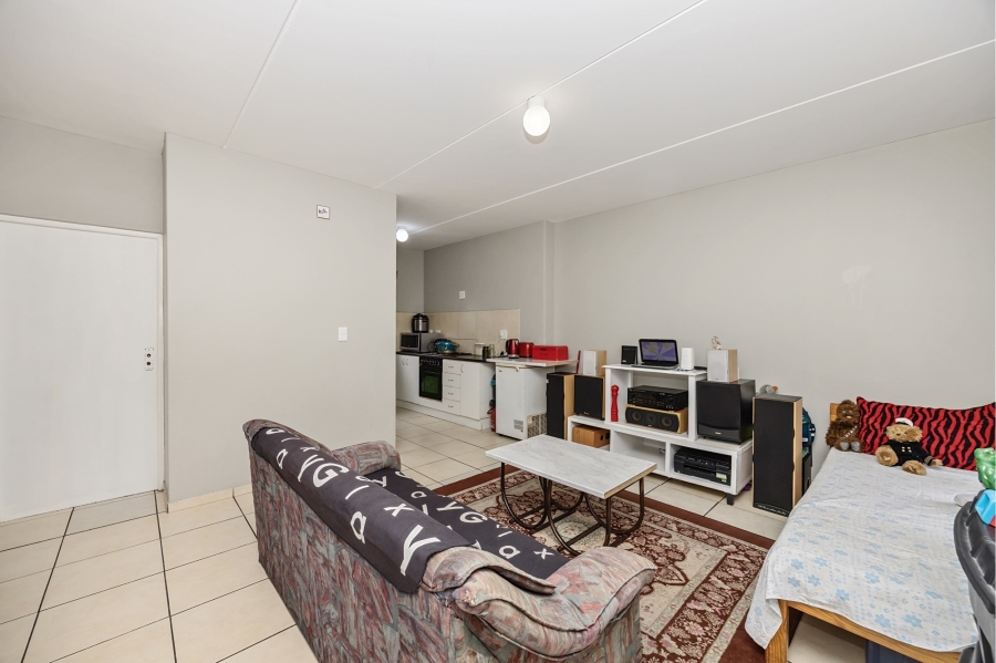 2 Bedroom Property for Sale in Parklands Western Cape